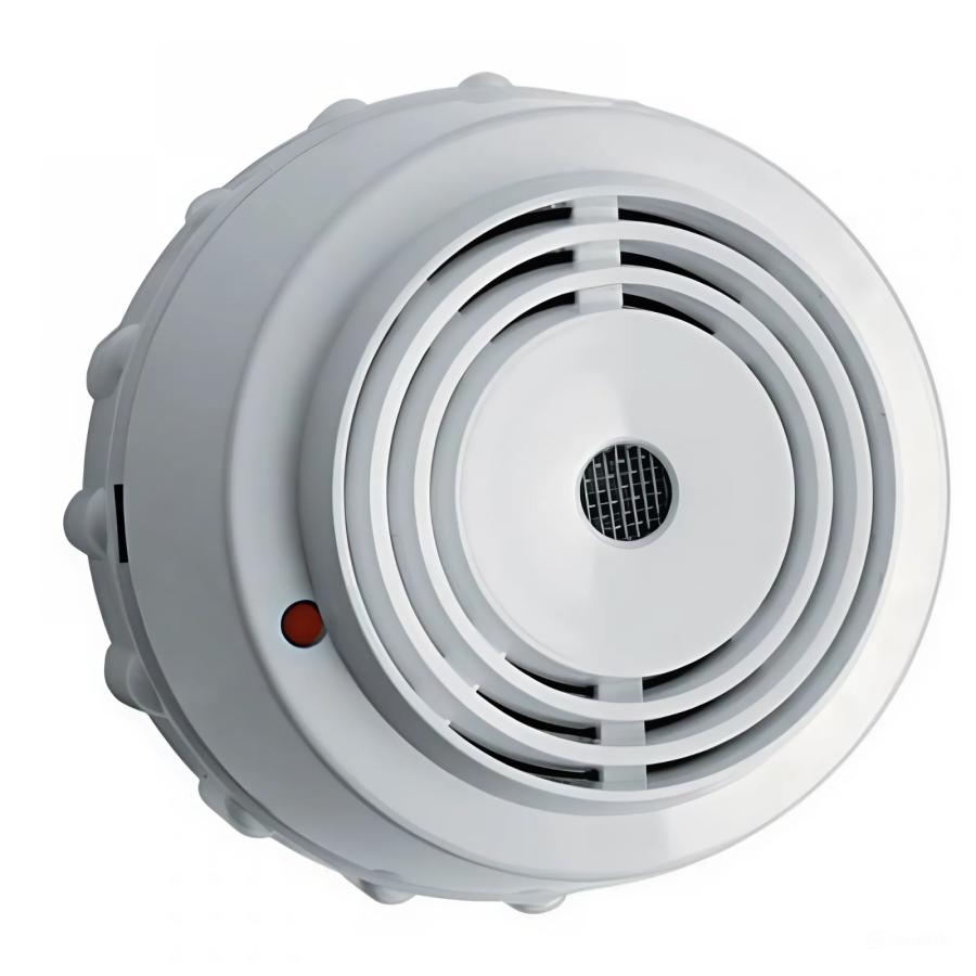 Извещатель пожарный  ИРСЭТ ИП 212-3СУ #1