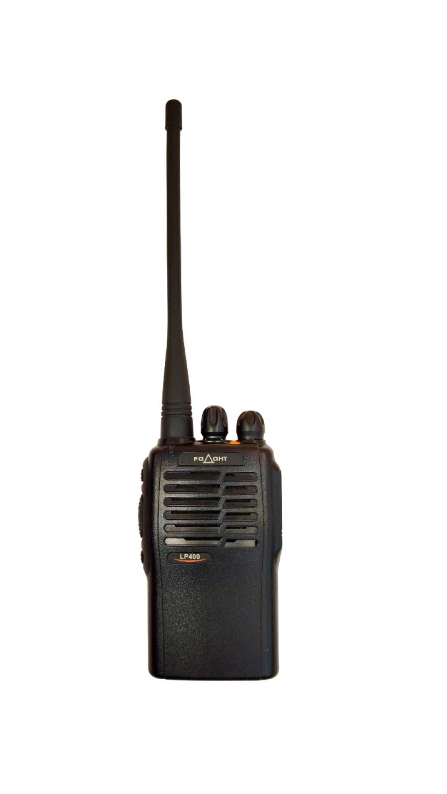 Рация  РАДАНТ LP400 #1