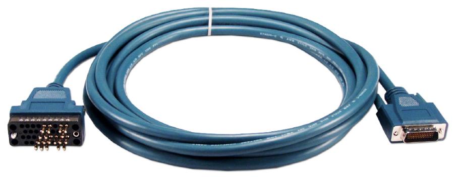 Кабель интерфейсный CISCO 72-0791-01 #1