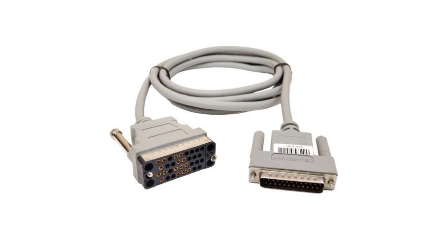 Кабель интерфейсный CISCO CBL-HS2/V/1/F 2M #1