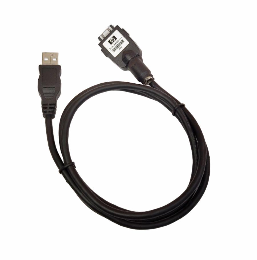 Кабель интерфейсный HP 364553-001 #1