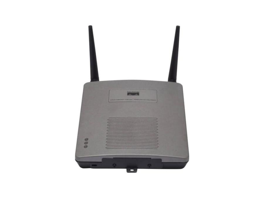 Точка доступа CISCO AIR-AP1231G-E-K9 #1
