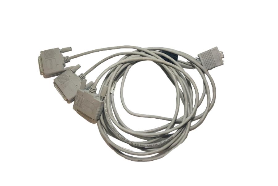 Кабель интерфейсный NORTEL NTBK48AA (A0402754) #1