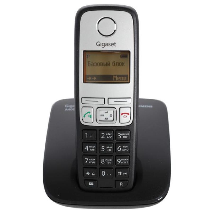Телефон системный GIGASET A400 #1