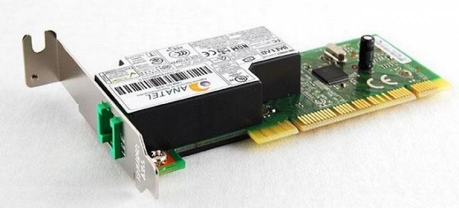 Сетевая карта HP 5188-2906 #1