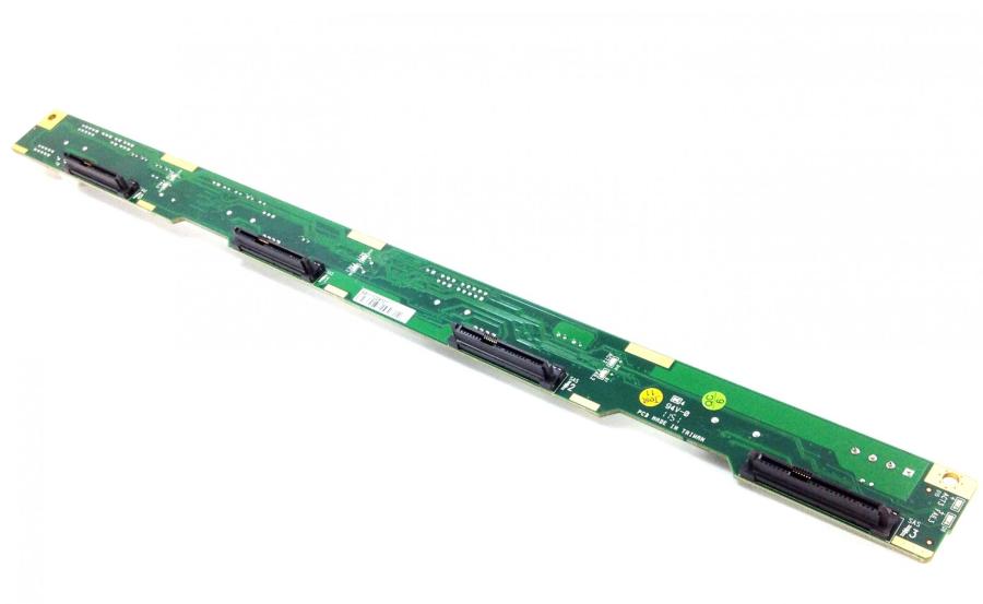 Backplane SuperMicro SAS815TQ #1