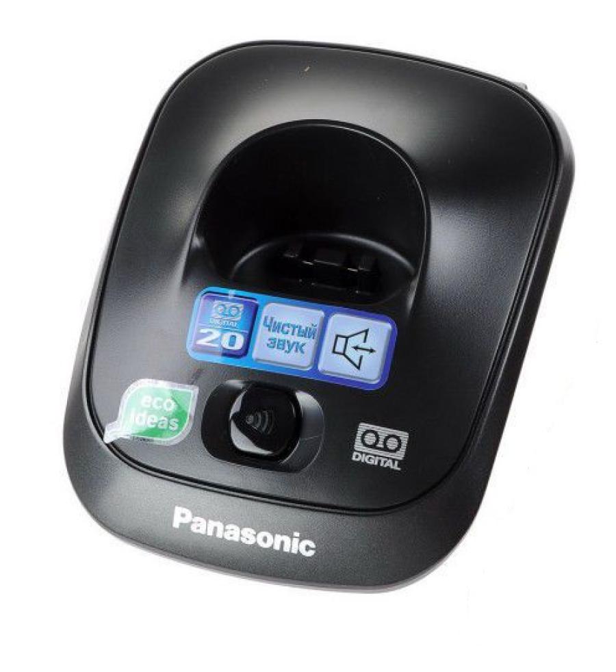 Зарядное устройство PANASONIC KX-TG2521RU #1