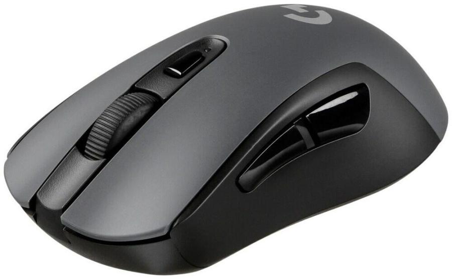 Мышь беспроводная Logitech G603 #1