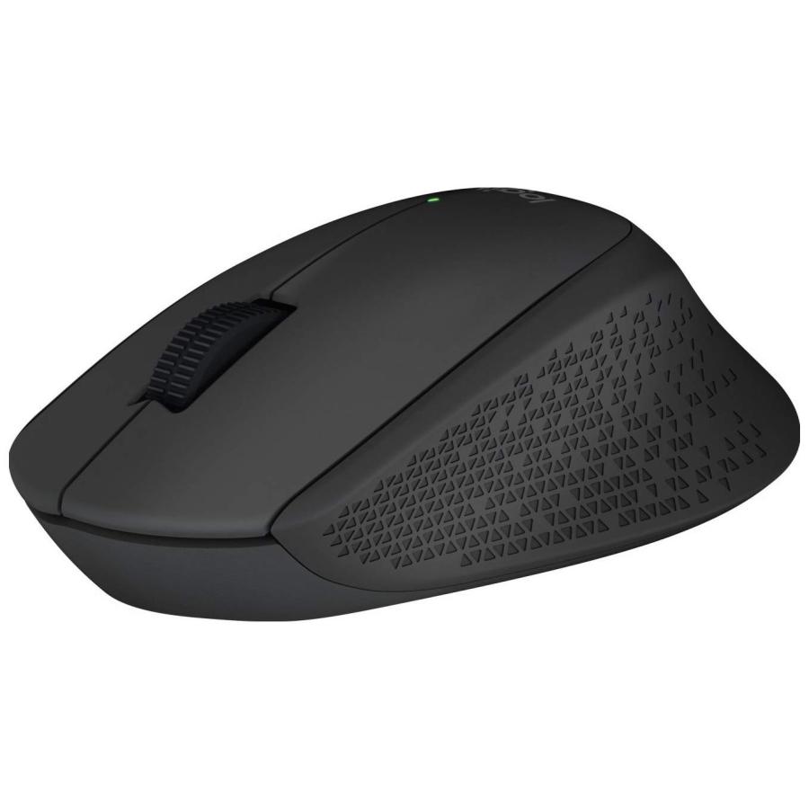 Мышь беспроводная Logitech M280 #2