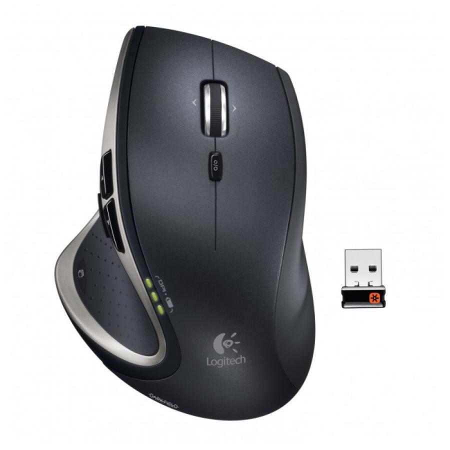 Мышь беспроводная Logitech Performance MX #1