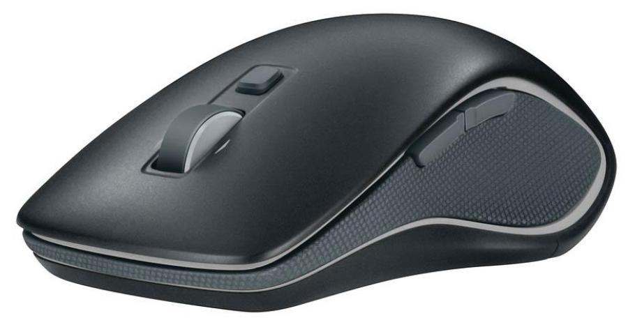 Мышь беспроводная Logitech M560 #1