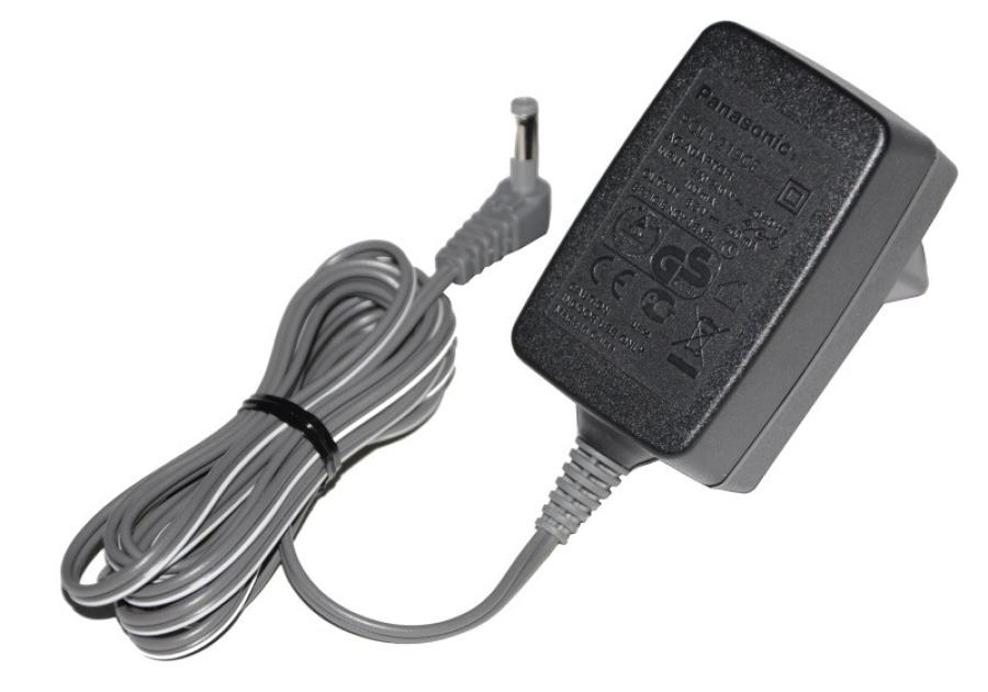 БП для IP телефона PANASONIC PQLV219CE #4