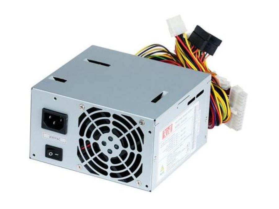 БП ATX v2.0 3COTT 3COTT-350ATX #1