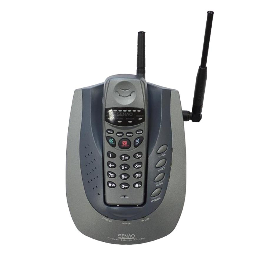 Телефон SENAO SN-258 PLUS #1