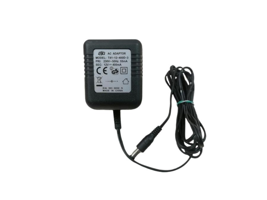 Блок питания (БП) ENG T41-12-400D-3 #3