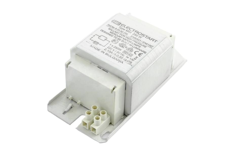 Дроссель электронный electrostart MVI 250W #1