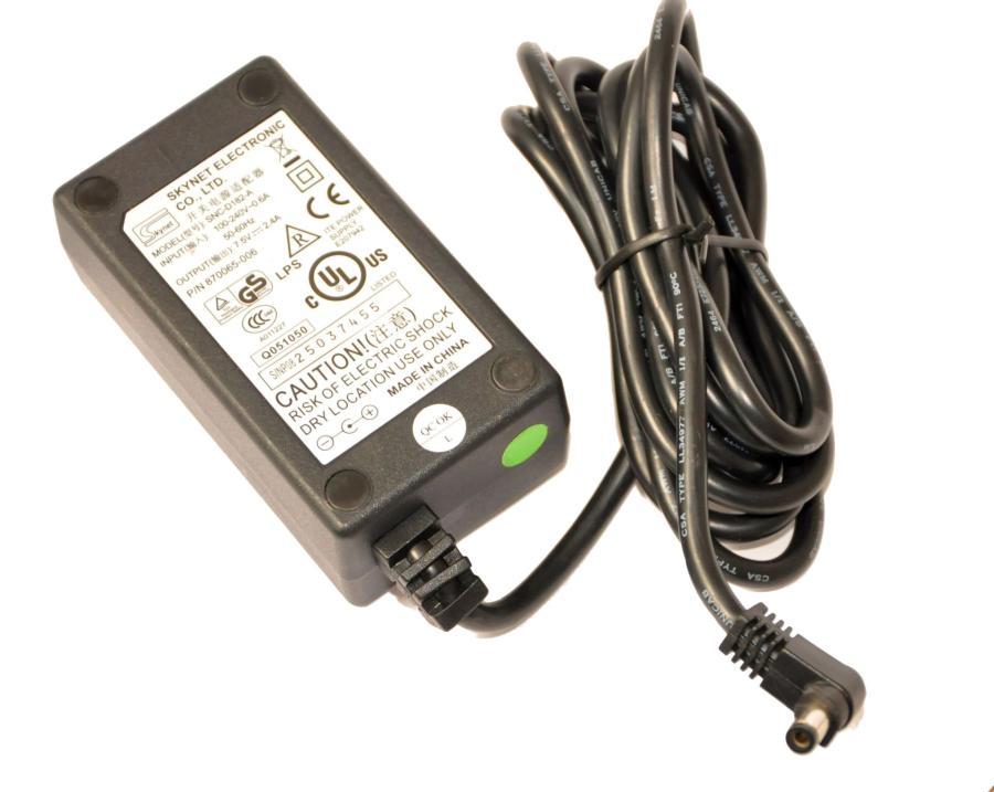 БП для платежного терминала SKYNET ELECTRONIC SNC-D182-A #4