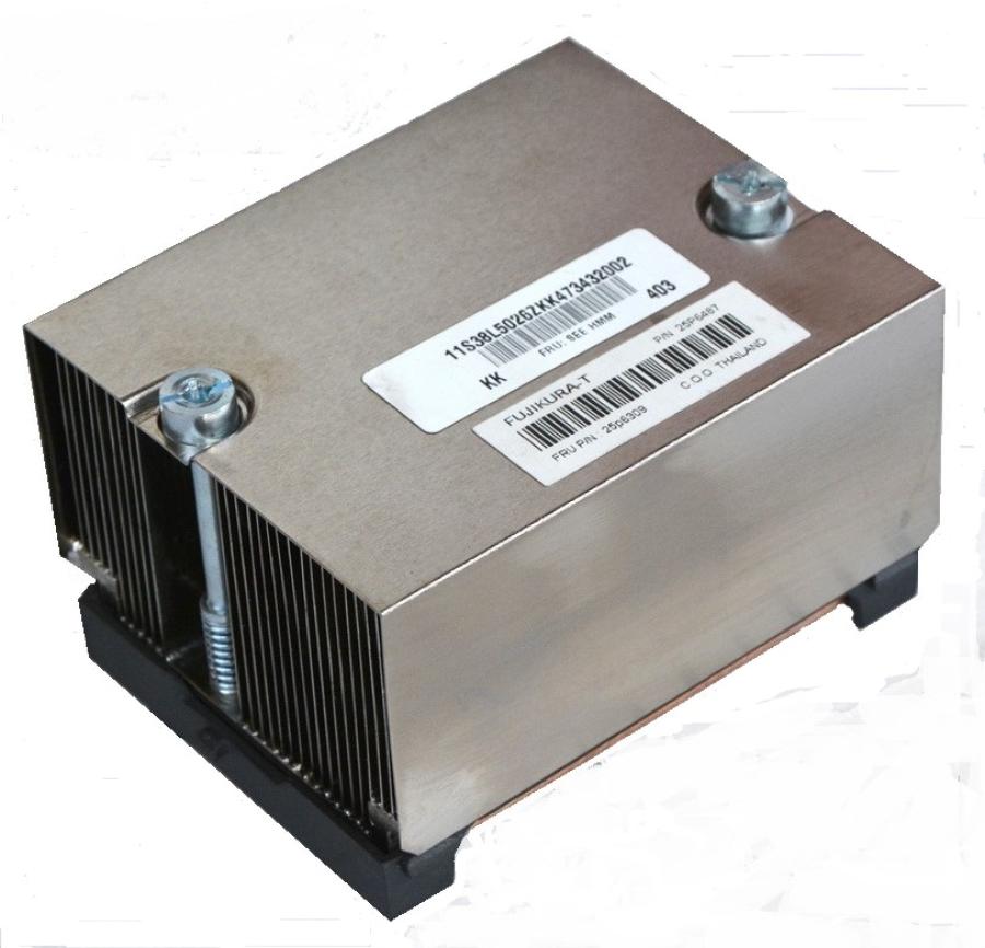 HeatSink IBM 90P4481 #1