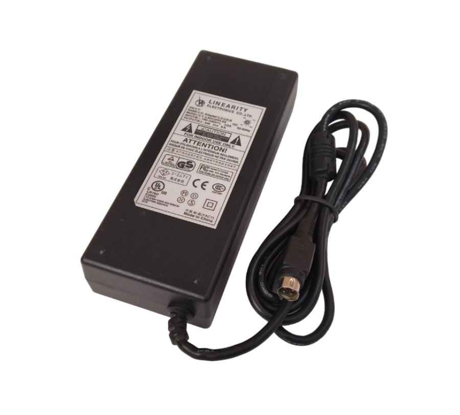 Блок питания (БП) LINEARITY LAD12PFLE5 #1