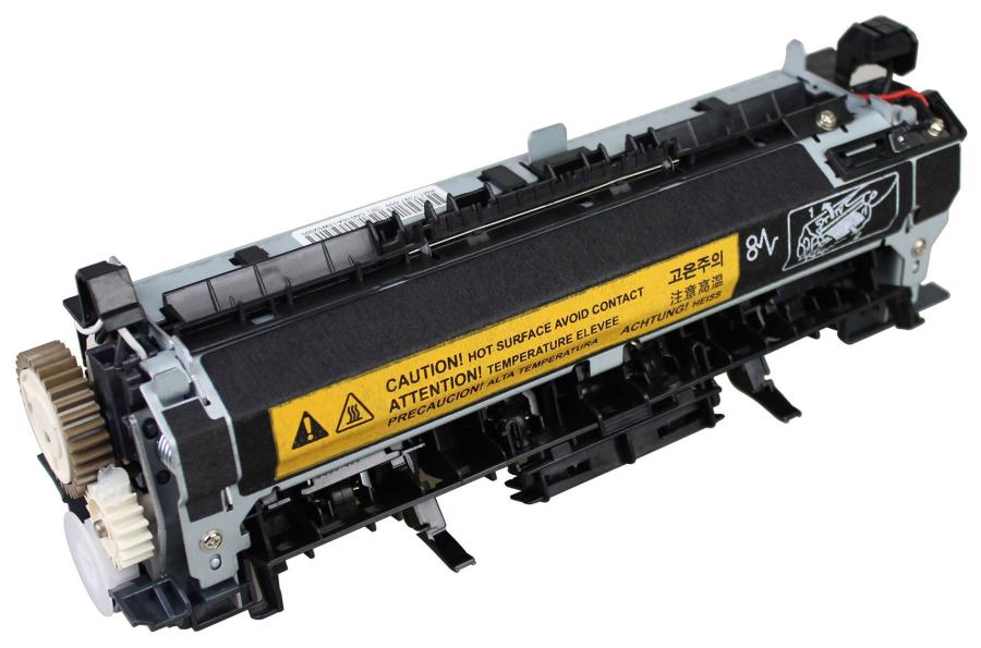 Фьюзер (печка) HP RM1-7379 #1