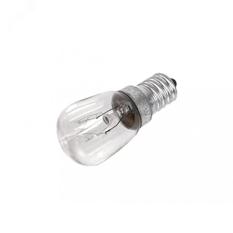 Лампочка  10W E14 #1