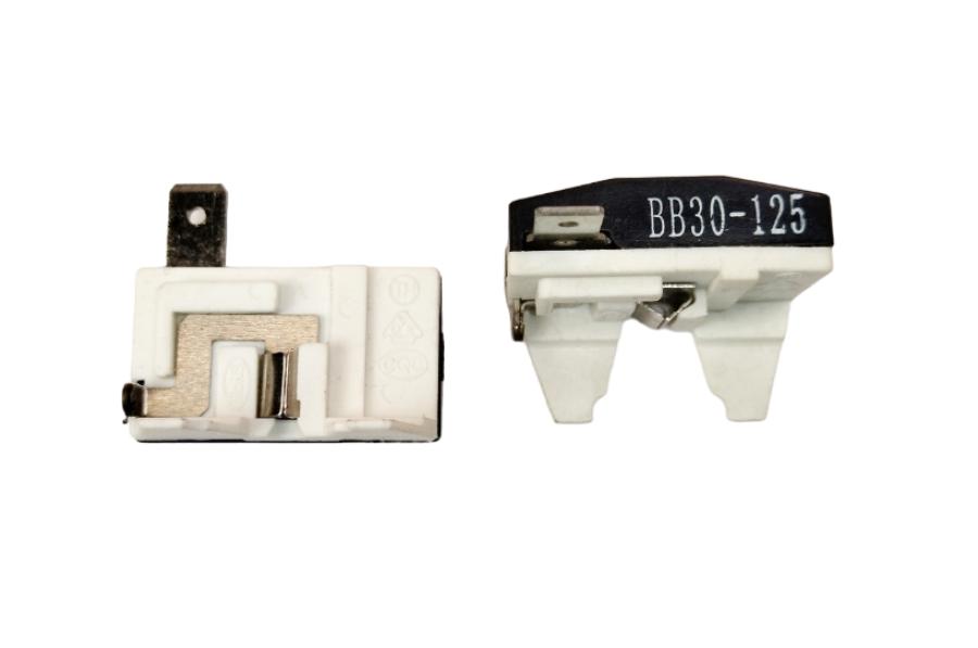 Реле пуска компрессора холодильника  BB30-125 #1