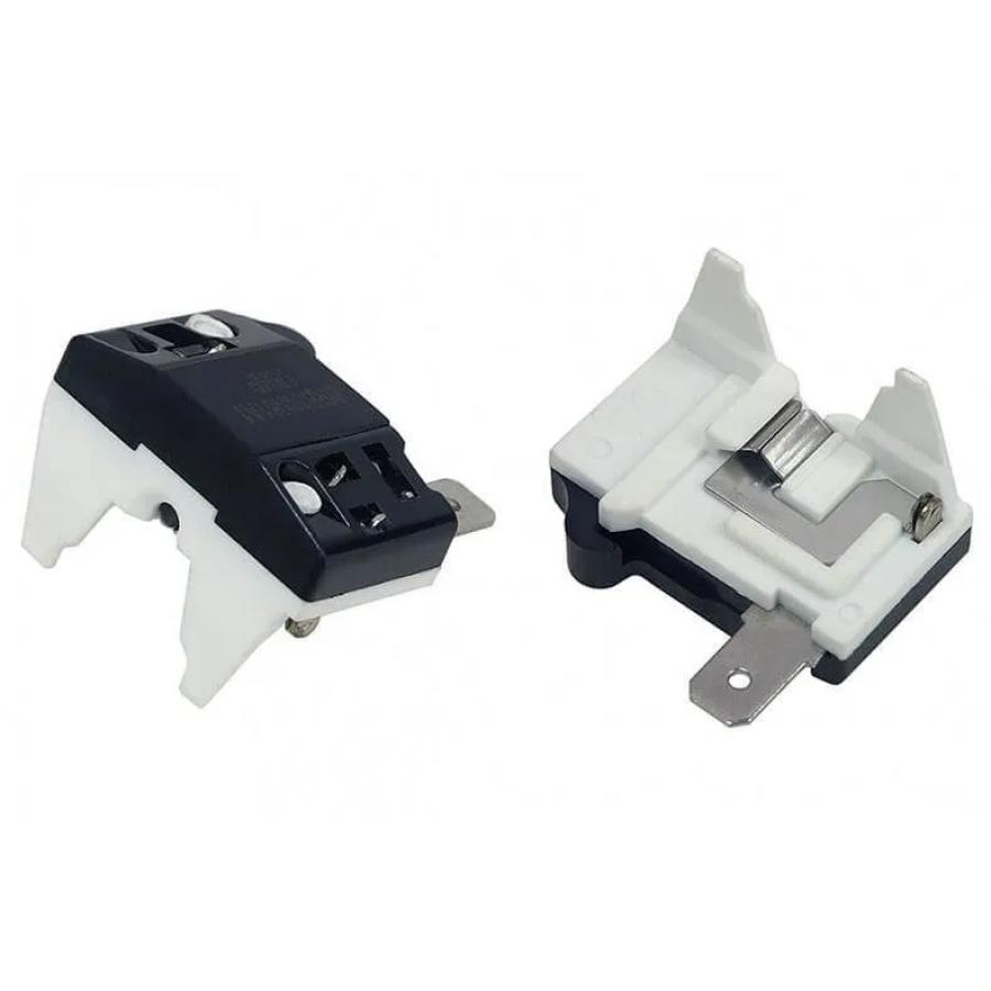 Реле пуска компрессора холодильника  DRB15N61A1 #1