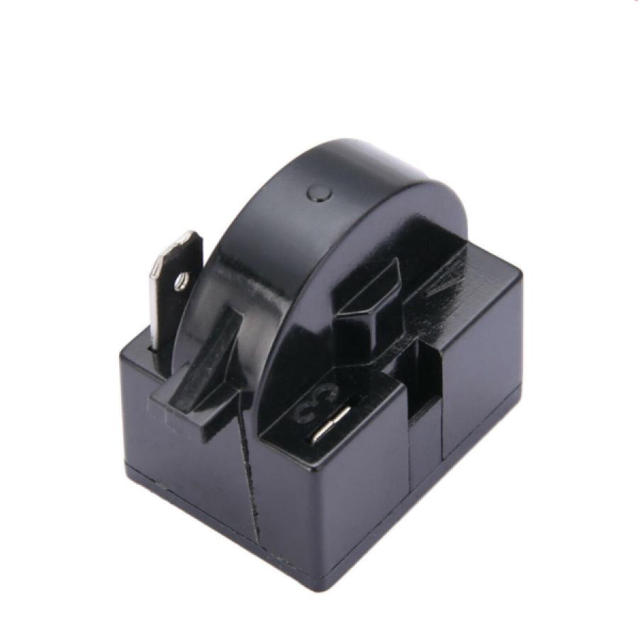 Реле пуска компрессора холодильника  QP2-12/B #1