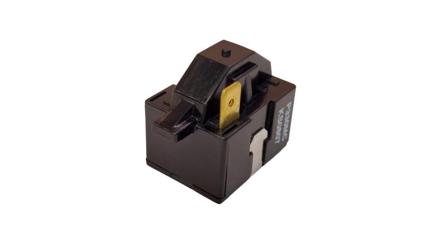 Реле пуска компрессора холодильника  P330MC #1