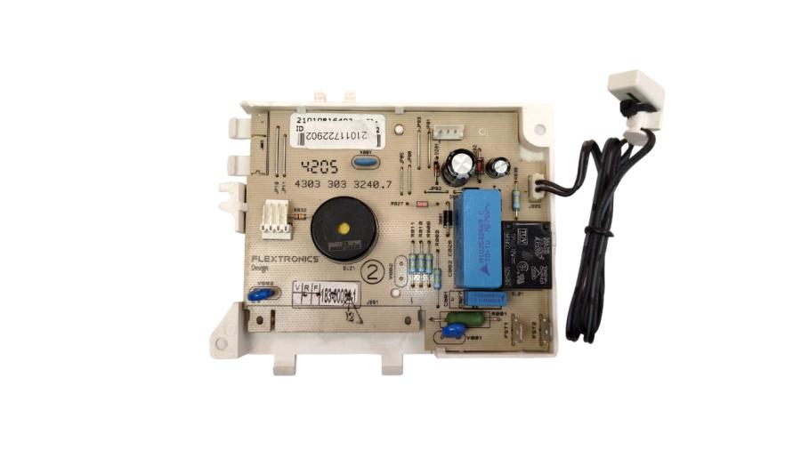 Модуль управления для посудомоечной машины  43033033240.7 (21011722902) #1