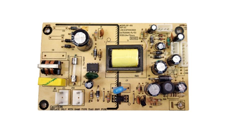 БП для DVD плеера  DP-001 #1