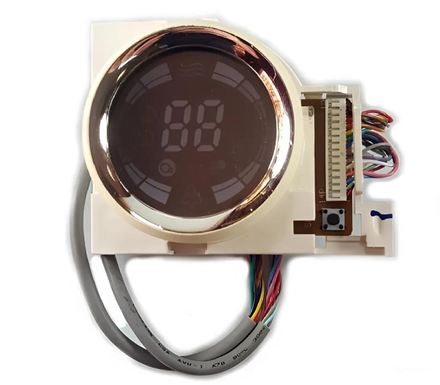 Плата индикации SAMSUNG CSD-5729EAG-C #1