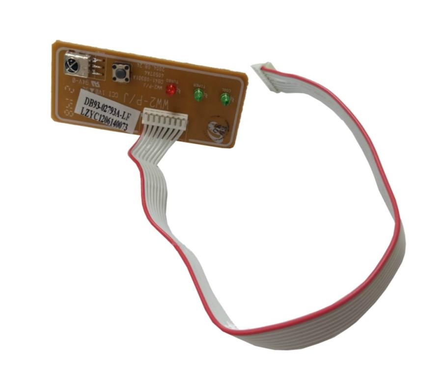 Плата индикации SAMSUNG DB93-02793A-LF #1