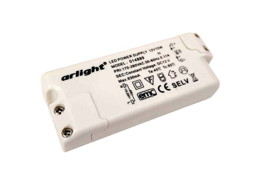 Блок питания для светодиодной ленты Arlight 014889 #1