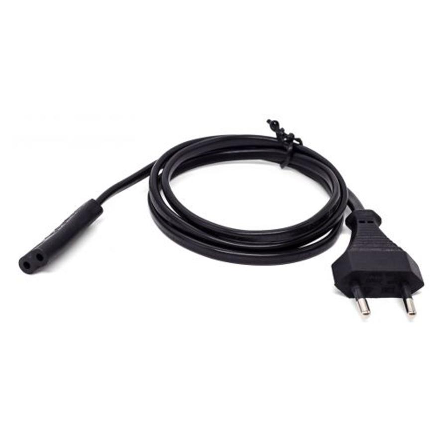 Кабель питания CEE 7/16 LONGWELL 1.5m/H03VVH2-F #1