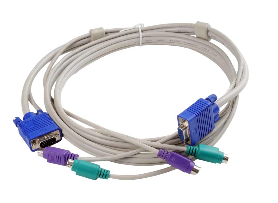 Кабель KVM AVOCENT 09N9705 #1