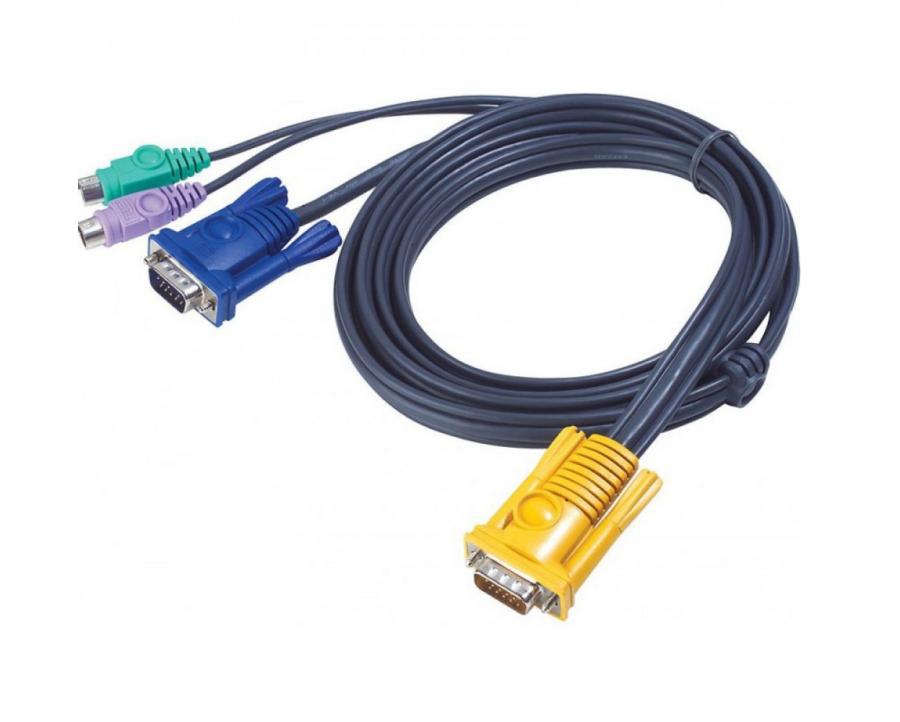 Кабель KVM ATEN 2L-5203P #3