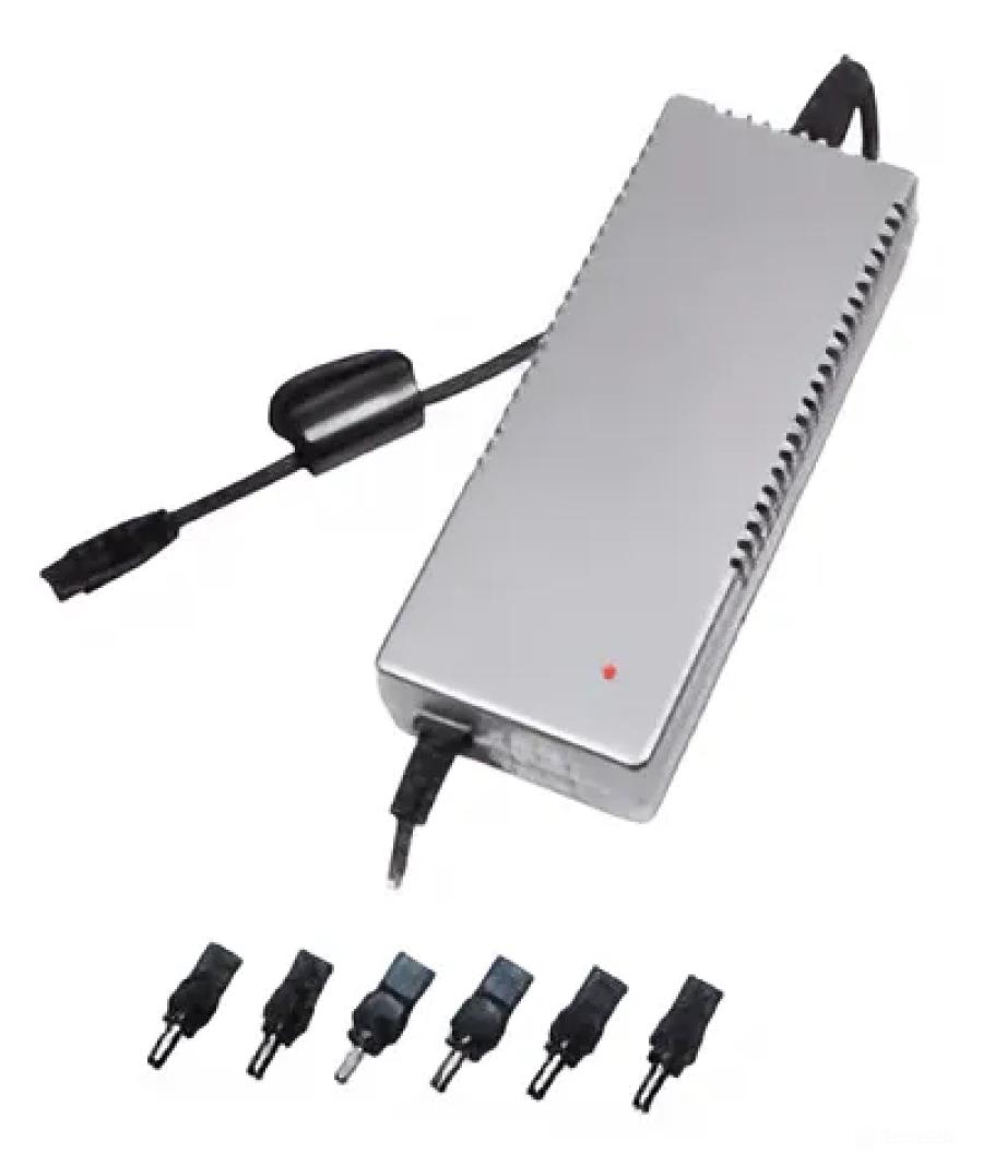 БП для ноутбука ROBITON NB5000 #1