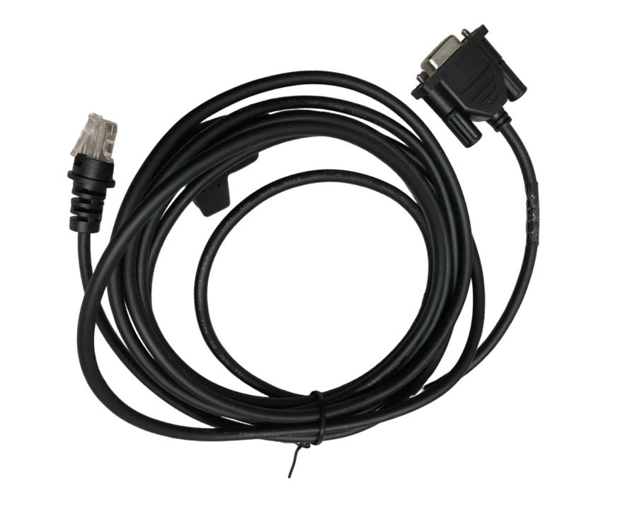 Кабель интерфейсный Metrologic 54000B-3 #1