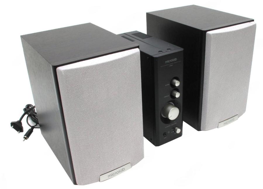 Акустическая система MICROLAB A-6201 #2