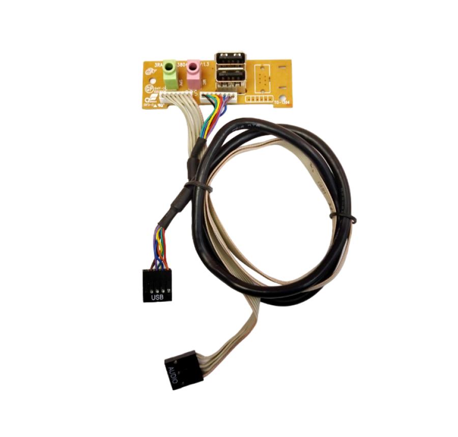 Интерфейсный модуль  3RAM60003804 #1