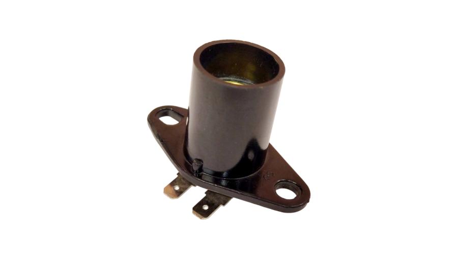 Патрон для лампочки  F-E14 #1