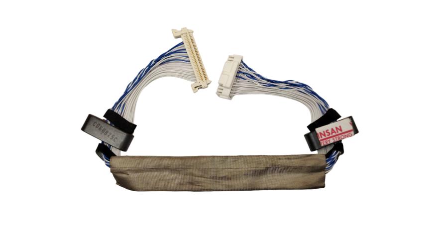 Кабель LVDS SAMSUNG BN39-00744A #1