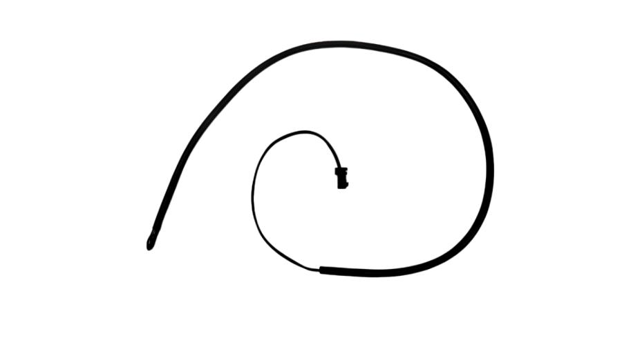 Датчик для кондиционера  10кОм/60см #1