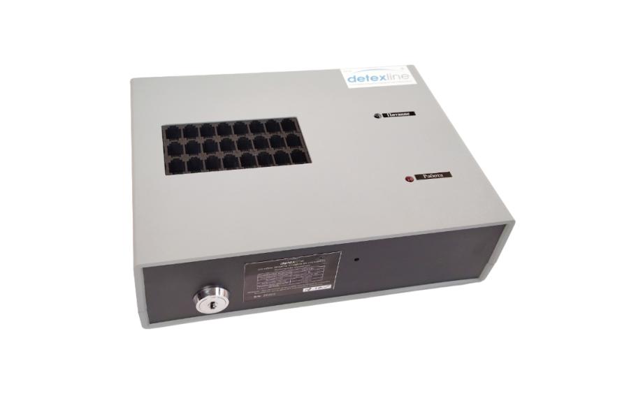 Блок управления Detex line DX24 #1