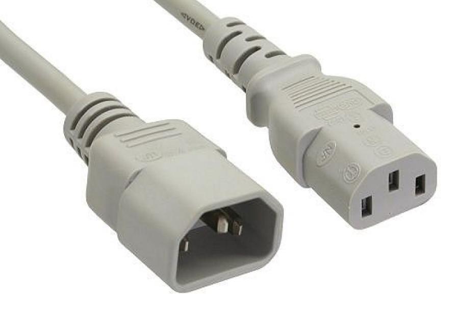 Удлинитель питания IEC-C14 HP C4781-70001 #1