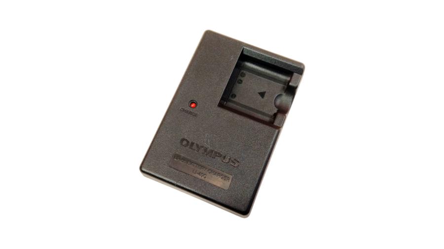 СЗУ для фотоаппарата OLYMPUS LI-40C #1