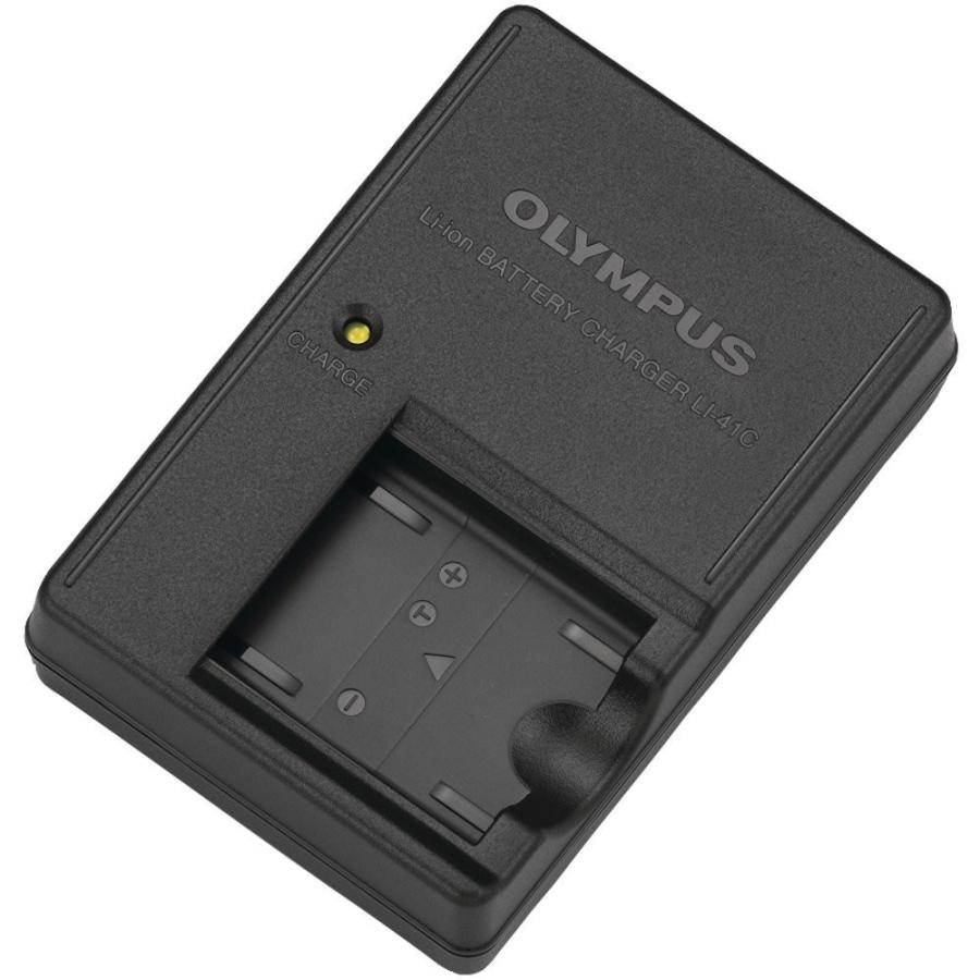 СЗУ для фотоаппарата OLYMPUS LI-41CAA #1