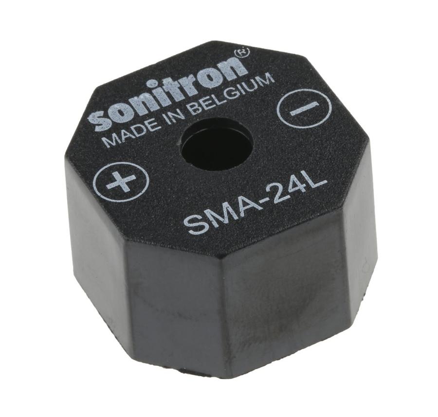 Динамик SONITRON SMA-24L #1