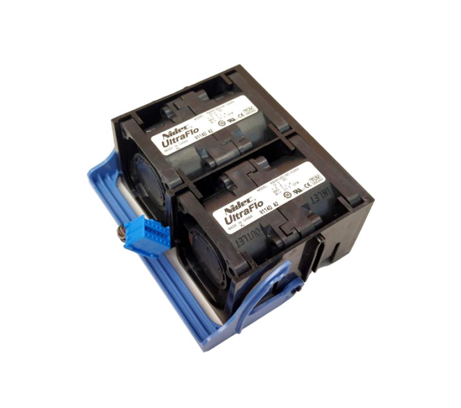 Fan NIDEC UltraFlo R40W12BS1BC-02A02 #1